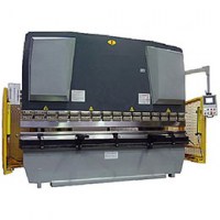 press-brakes